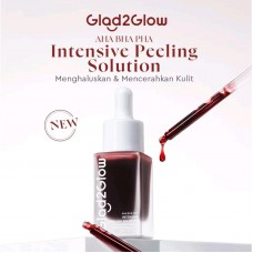 Glad2Glow Peeling Serum